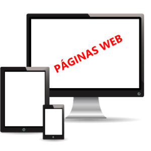 Paginas WEB