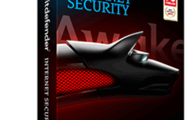 antivirus